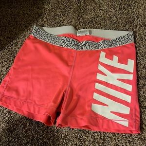Nike Pro Spandex